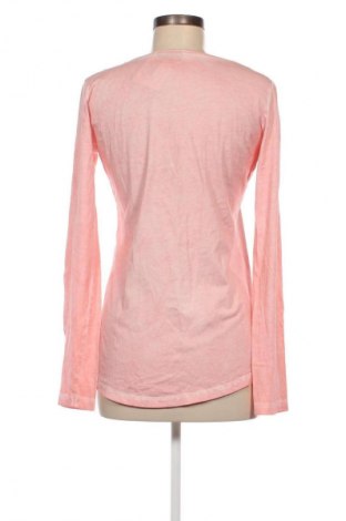 Дамска блуза Janina, Размер M, Цвят Розов, Цена 10,91 лв.