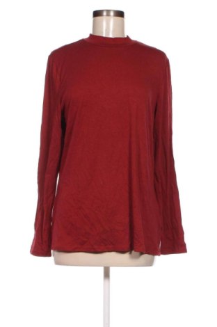 Γυναικεία μπλούζα Janina, Μέγεθος XL, Χρώμα Κόκκινο, Τιμή 9,59 €