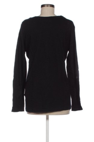 Дамска блуза Janina, Размер XL, Цвят Черен, Цена 11,40 лв.