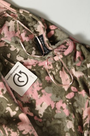 Damen Shirt Janina, Größe XXL, Farbe Grün, Preis 7,27 €