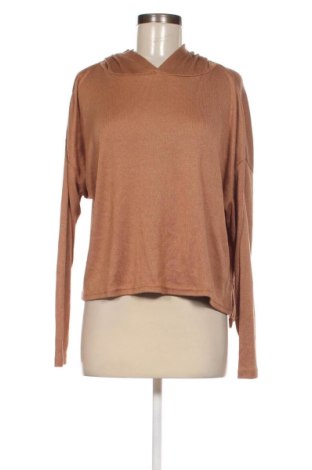 Damen Shirt Janina, Größe S, Farbe Braun, Preis 4,63 €