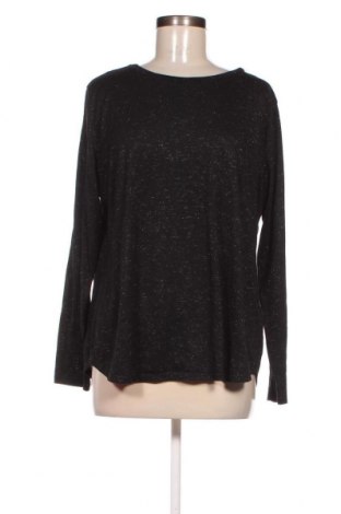 Γυναικεία μπλούζα Janina, Μέγεθος XXL, Χρώμα Μαύρο, Τιμή 5,88 €