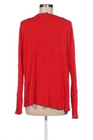 Damen Shirt Janina, Größe XL, Farbe Rot, Preis € 7,27