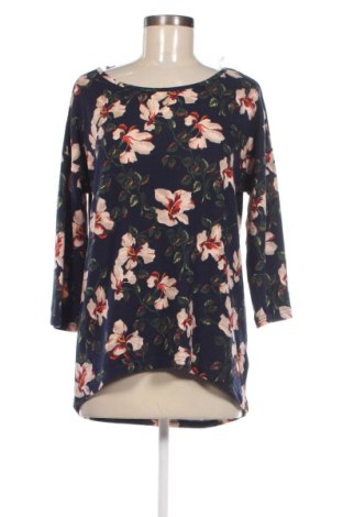 Γυναικεία μπλούζα Janina, Μέγεθος M, Χρώμα Πολύχρωμο, Τιμή 8,63 €
