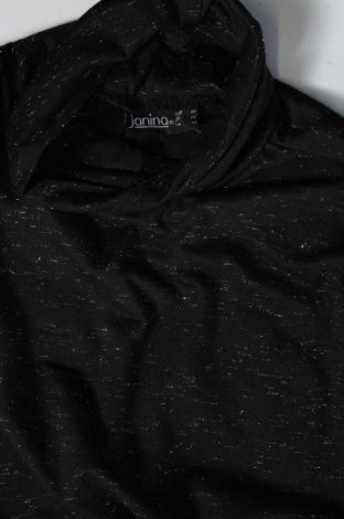 Damen Shirt Janina, Größe M, Farbe Schwarz, Preis 5,95 €