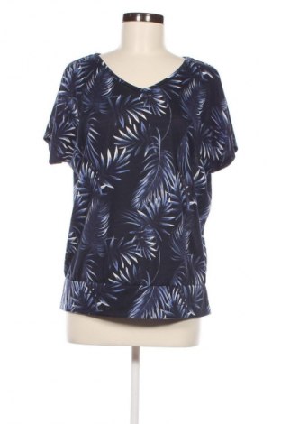 Damen Shirt Janina, Größe M, Farbe Blau, Preis € 5,83
