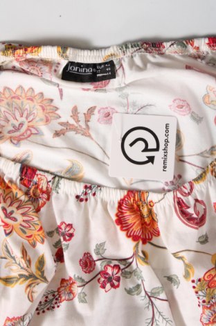 Γυναικεία μπλούζα Janina, Μέγεθος L, Χρώμα Πολύχρωμο, Τιμή 6,11 €