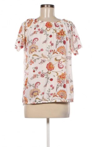 Damen Shirt Janina, Größe L, Farbe Mehrfarbig, Preis € 6,87
