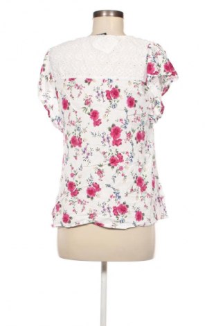 Дамска блуза Janina, Размер L, Цвят Многоцветен, Цена 10,45 лв.