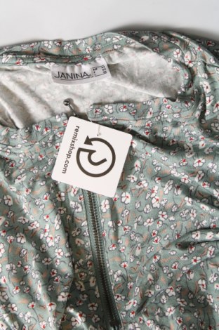 Damen Shirt Janina, Größe L, Farbe Grün, Preis 6,61 €