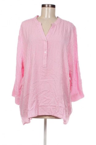 Damen Shirt Janina, Größe 3XL, Farbe Rosa, Preis 13,22 €