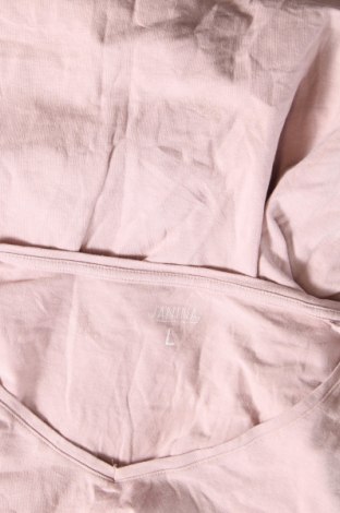 Damen Shirt Janina, Größe L, Farbe Rosa, Preis 6,61 €