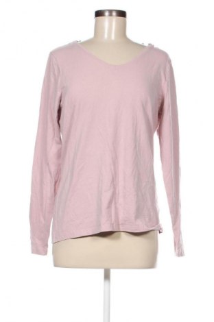 Damen Shirt Janina, Größe L, Farbe Rosa, Preis 7,27 €