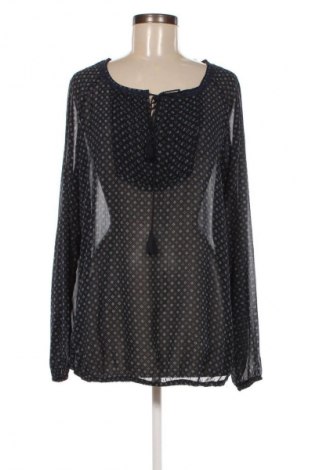Γυναικεία μπλούζα Janina, Μέγεθος L, Χρώμα Μπλέ, Τιμή 5,88 €
