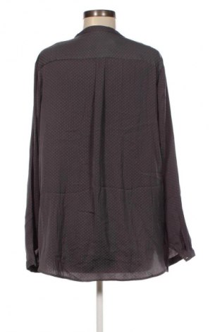Дамска блуза Janina, Размер XL, Цвят Сив, Цена 10,45 лв.