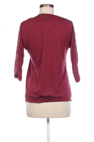 Дамска блуза Janina, Размер S, Цвят Розов, Цена 6,08 лв.
