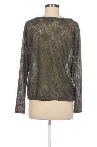 Damen Shirt Janina, Größe M, Farbe Grün, Preis € 6,61