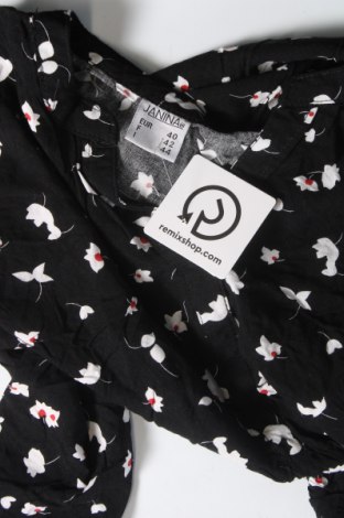 Damen Shirt Janina, Größe M, Farbe Schwarz, Preis € 5,95
