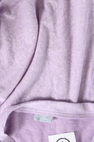 Γυναικεία μπλούζα Janina, Μέγεθος 3XL, Χρώμα Βιολετί, Τιμή 11,75 €