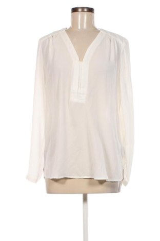 Γυναικεία μπλούζα Janina, Μέγεθος M, Χρώμα Λευκό, Τιμή 5,29 €
