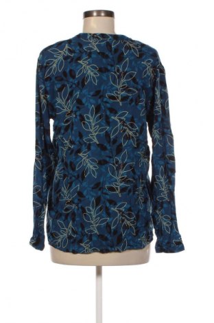 Bluză de femei Janina, Mărime XL, Culoare Albastru, Preț 37,50 Lei