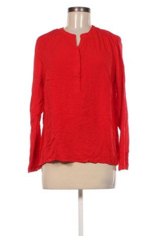 Damen Shirt Janina, Größe L, Farbe Rot, Preis € 7,27