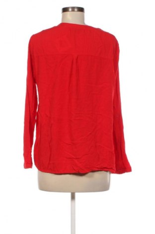 Γυναικεία μπλούζα Janina, Μέγεθος L, Χρώμα Κόκκινο, Τιμή 5,88 €