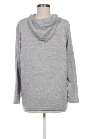 Damen Shirt Janina, Größe XL, Farbe Grau, Preis € 4,99