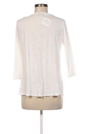 Γυναικεία μπλούζα Janina, Μέγεθος M, Χρώμα Εκρού, Τιμή 6,46 €