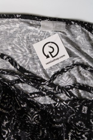 Damen Shirt Janina, Größe XXL, Farbe Schwarz, Preis € 7,27