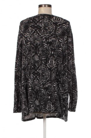 Дамска блуза Janina, Размер XXL, Цвят Черен, Цена 10,45 лв.