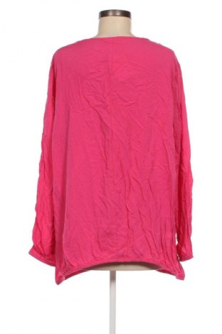 Дамска блуза Janina, Размер XL, Цвят Розов, Цена 18,60 лв.