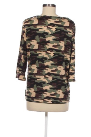 Γυναικεία μπλούζα Janina, Μέγεθος L, Χρώμα Πολύχρωμο, Τιμή 5,29 €