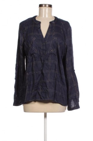 Γυναικεία μπλούζα Janina, Μέγεθος M, Χρώμα Μπλέ, Τιμή 3,76 €