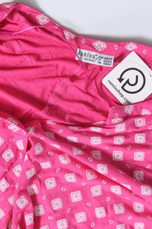 Damen Shirt Janina, Größe XXL, Farbe Mehrfarbig, Preis € 7,27