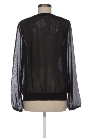Дамска блуза Janina, Размер M, Цвят Черен, Цена 7,60 лв.