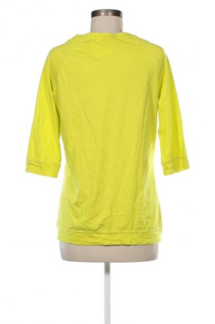 Γυναικεία μπλούζα Janina, Μέγεθος L, Χρώμα Πράσινο, Τιμή 6,46 €