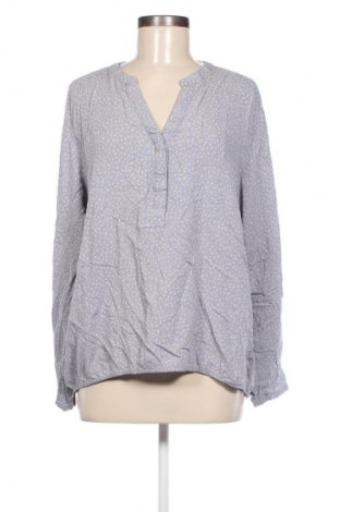 Γυναικεία μπλούζα Janina, Μέγεθος XL, Χρώμα Γκρί, Τιμή 6,46 €
