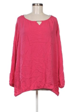 Γυναικεία μπλούζα Janina, Μέγεθος XXL, Χρώμα Ρόζ , Τιμή 5,88 €
