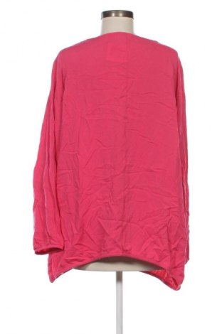 Bluză de femei Janina, Mărime XXL, Culoare Roz, Preț 34,38 Lei