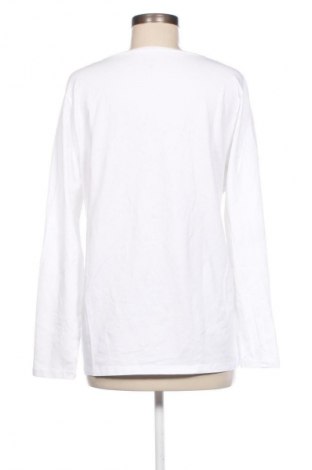 Damen Shirt Janina, Größe XL, Farbe Weiß, Preis 7,93 €
