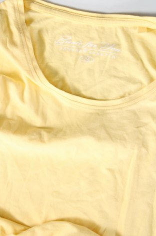 Γυναικεία μπλούζα Janina, Μέγεθος XS, Χρώμα Κίτρινο, Τιμή 3,76 €
