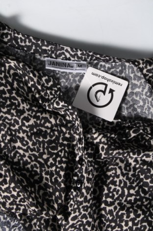 Damen Shirt Janina, Größe M, Farbe Mehrfarbig, Preis 6,61 €