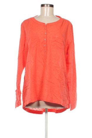 Damen Shirt Janina, Größe XXL, Farbe Rot, Preis € 7,27