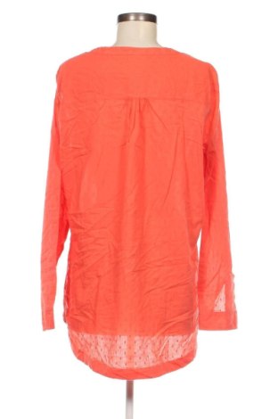 Damen Shirt Janina, Größe XXL, Farbe Rot, Preis € 7,27
