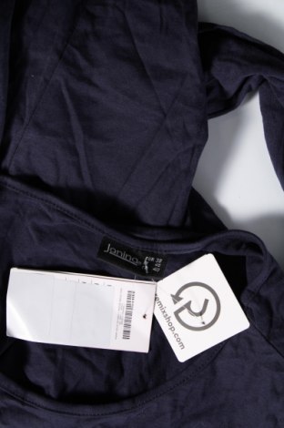 Damen Shirt Janina, Größe M, Farbe Blau, Preis 9,71 €