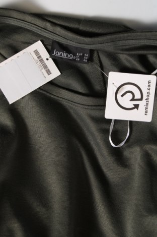 Damen Shirt Janina, Größe XL, Farbe Grün, Preis € 7,93