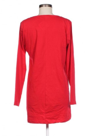 Damen Shirt Janina, Größe XL, Farbe Rot, Preis 7,93 €