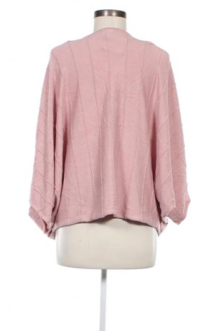Damen Shirt Janina, Größe XL, Farbe Aschrosa, Preis 7,93 €