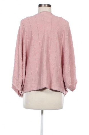 Damen Shirt Janina, Größe XL, Farbe Aschrosa, Preis € 13,22